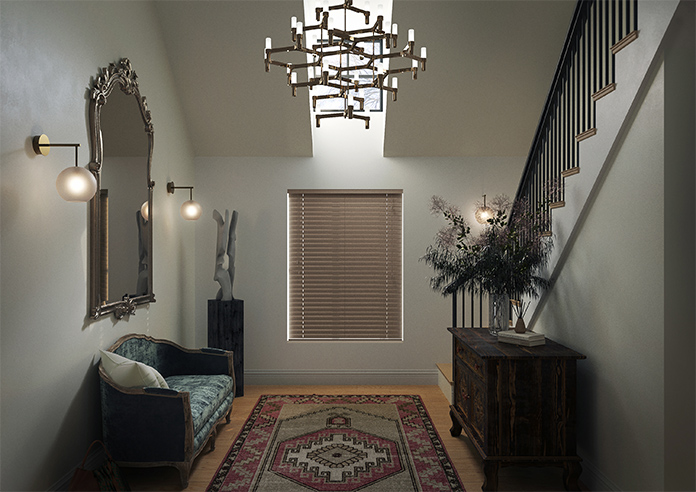 Kalmar, Pearl River - Venetian Blind - Image 12